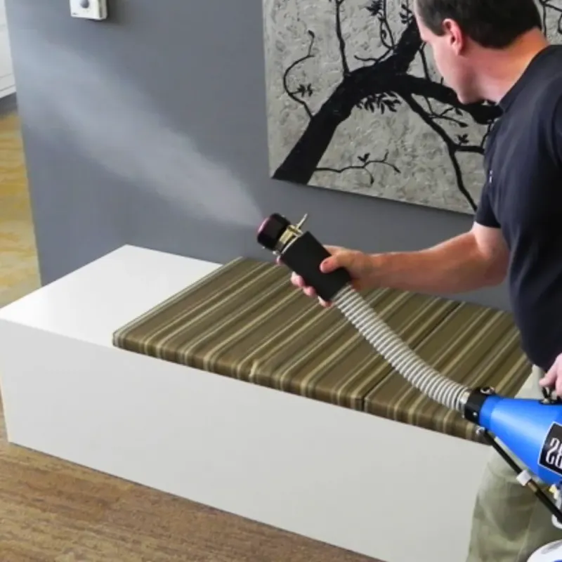 Professional Odor Removal in Collinsville, OK